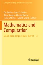 Mathematics and Computation