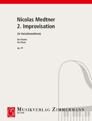Deuxième improvisation