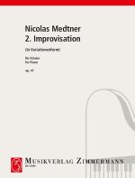 Deuxième improvisation