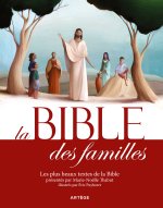 La Bible des familles NED