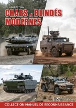 CHARS ET VEHICULES DE COMBAT MODERNES