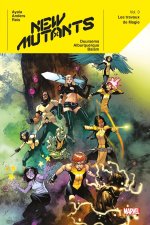 New Mutants T03