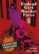 Undead Girl Murder Farce T04