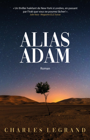 Alias Adam