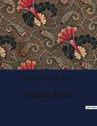 QUINCAS BORBA