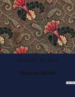 QUINCAS BORBA