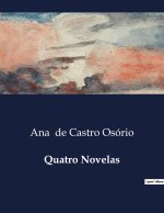 QUATRO NOVELAS