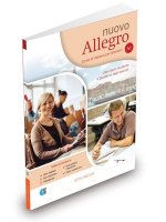 ALLEGRO 1 STUDENTE+EJER NUEVO