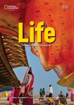 LIFE ADVANCED STUDENT + SPARK