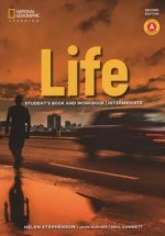 LIFE INTERMEDIATE COMBO A + SPARK