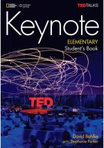 KEYNOTE ELEMENTARY ALUM+SPARK