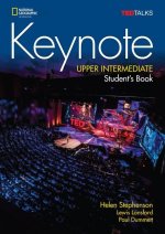 KEYNOTE UPPER INTER ALUM+SPARK