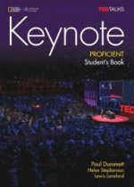 KEYNOTE PROFICIENT ALUM+SPARK