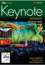 KEYNOTE ADVANCED ALUM+SPARK