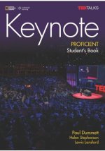 KEYNOTE PROFICIENT A AL+EJ+SPARK