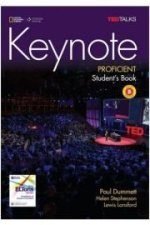 KEYNOTE PROFICIENT B AL+EJ+SPARK