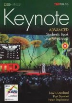 KEYNOTE ADVANCED B AL+EJ+SPARK