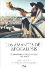 LOS AMANTES DEL APOCALIPSIS