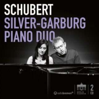 Schubert, 2 Audio-CD