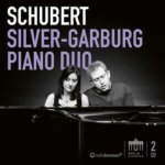 Schubert, 2 Audio-CD