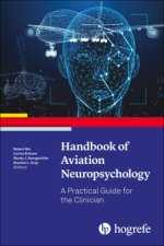 Handbook of Aviation Neuropsychology