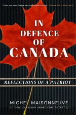 IN DEFENSE OF CANADA