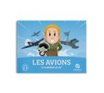 Les avions