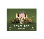 Les véhicules blindés