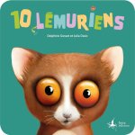 DIX LEMURIENS