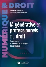 Démystifier et s'approprier les systèmes d'intelligence artificielle générative