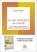 Le Jeu Intérieur en Coaching