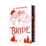 Bride (édition reliée)