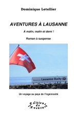 Aventures à  Lausanne