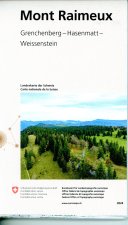 25102 Mont Raimeux