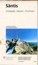 25109 Säntis