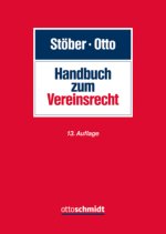 Handbuch zum Vereinsrecht