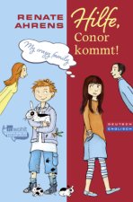 Hilfe, Conor kommt!