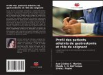 Profil des patients atteints de gastrostomie et rôle du soignant