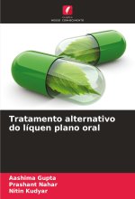 Tratamento alternativo do líquen plano oral