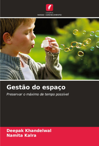 Gestão do espaço