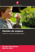 Gestão do espaço