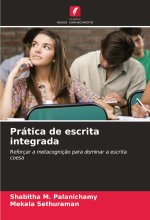 Prática de escrita integrada