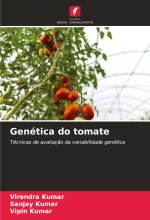 Genética do tomate