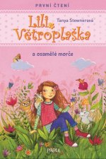 Lili Větroplaška II/2: Osamocené morče