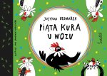 Piąta kura u wozu. Tom 4