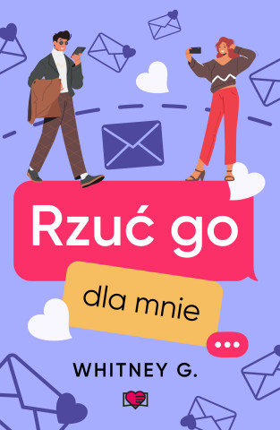 Rzuďż˝ go dla mnie