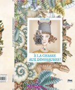 À la chasse aux Dinosaures !