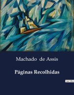 PAGINAS RECOLHIDAS