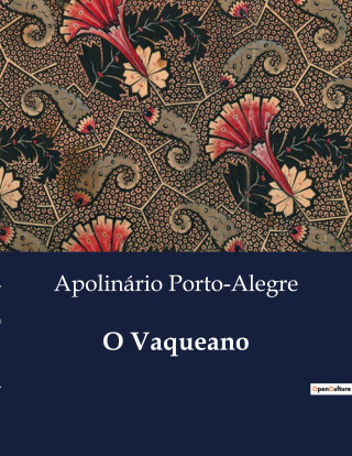 O VAQUEANO