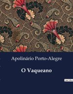 O VAQUEANO